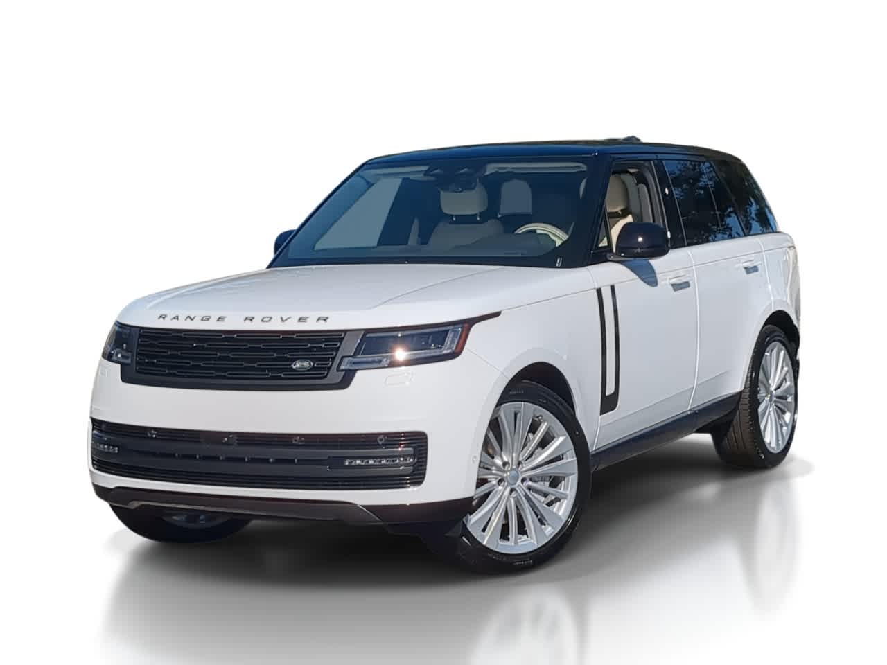 Thumbnail: 2025 Land Rover Range Rover - 1