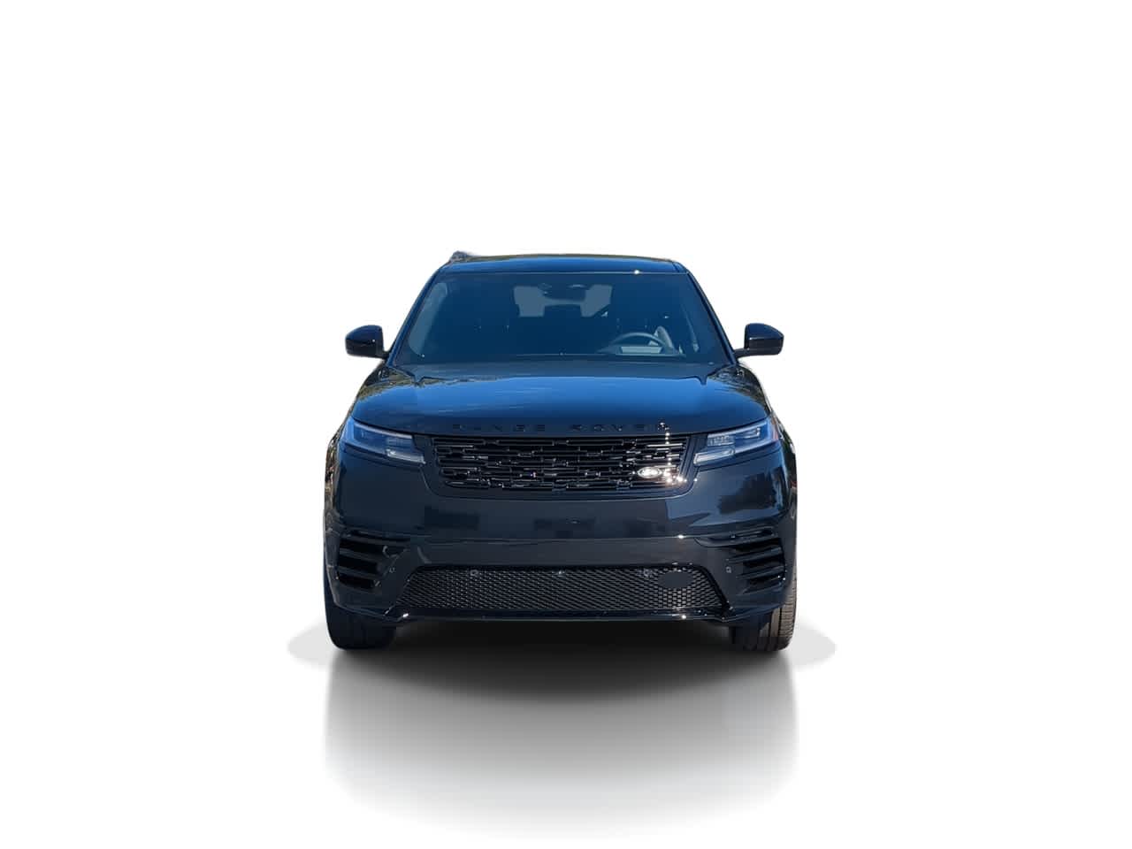 Thumbnail: 2026 Land Rover Range Rover Velar - 3