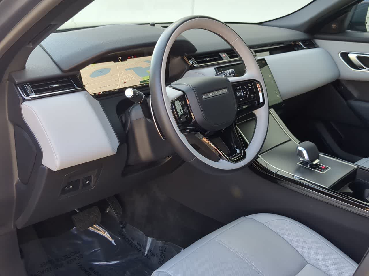 Thumbnail: 2026 Land Rover Range Rover Velar - 10