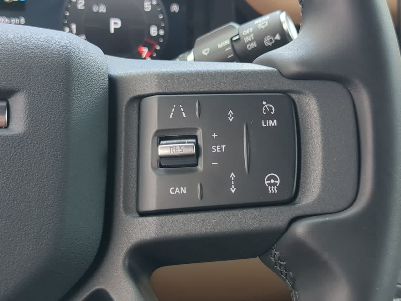 Thumbnail: 2026 Land Rover Defender - 27