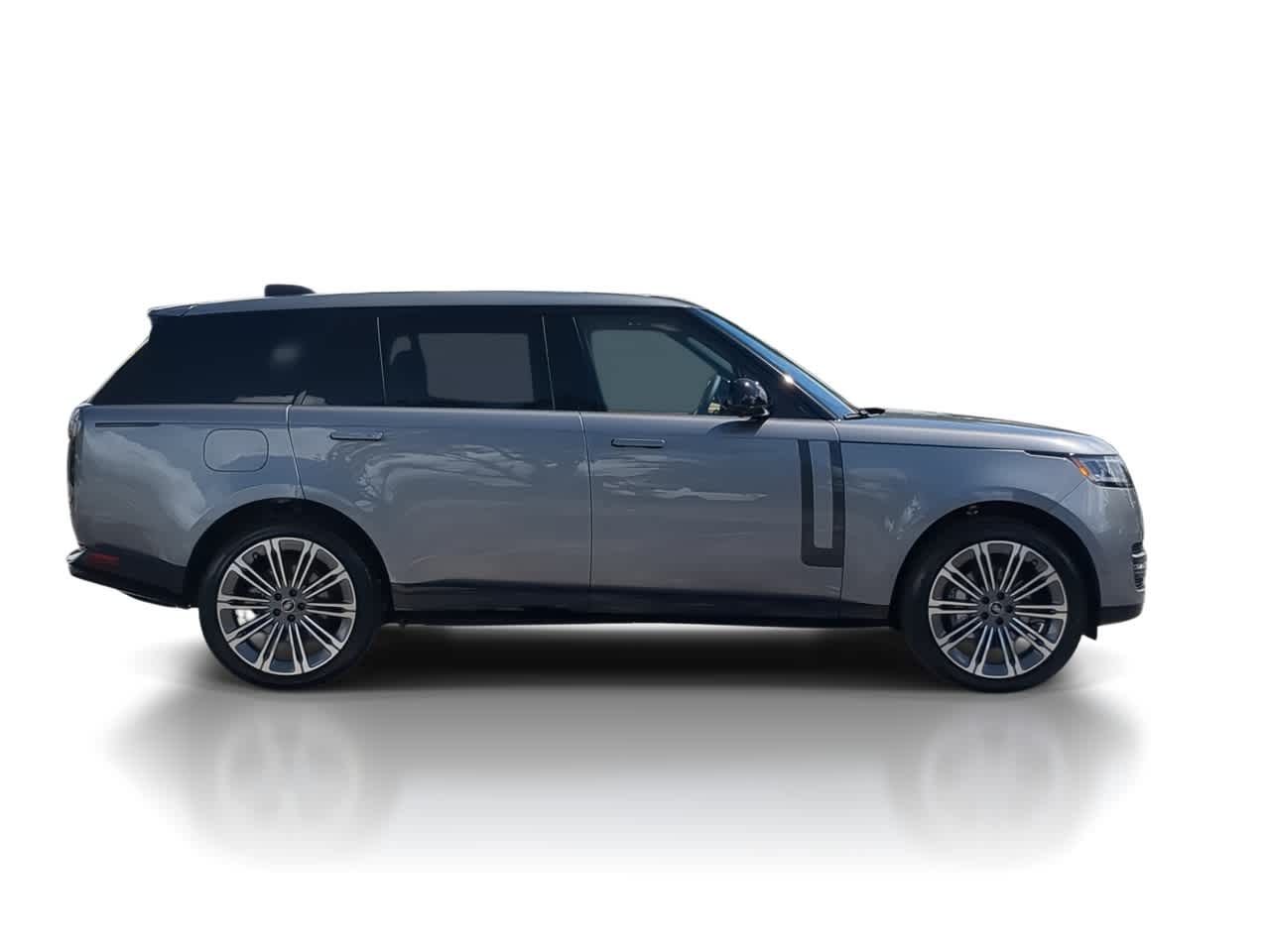 Thumbnail: 2025 Land Rover Range Rover - 9