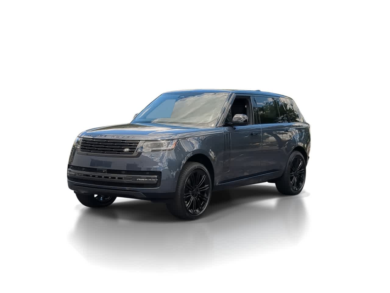 Thumbnail: 2026 Land Rover Range Rover - 4