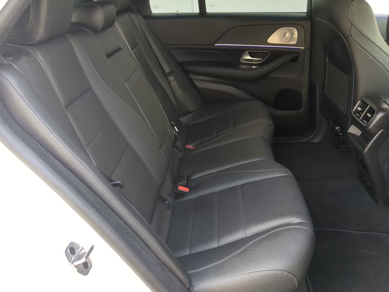 Thumbnail: 2022 Mercedes-Benz GLE - 21