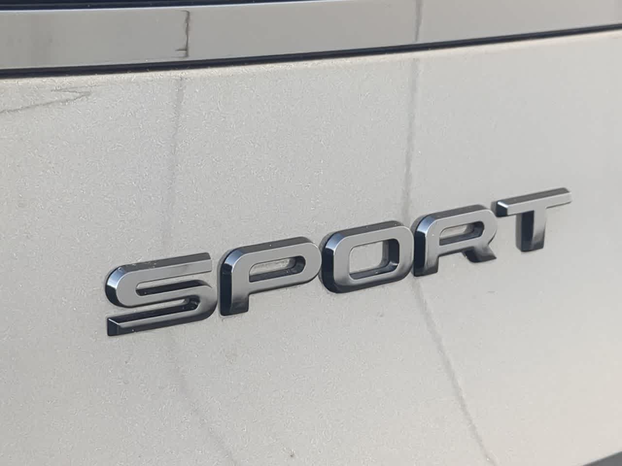 Thumbnail: 2024 Land Rover Range Rover Sport - 13