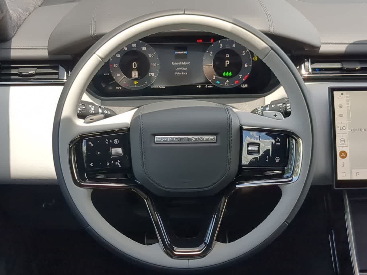 Thumbnail: 2026 Land Rover Range Rover Velar - 24