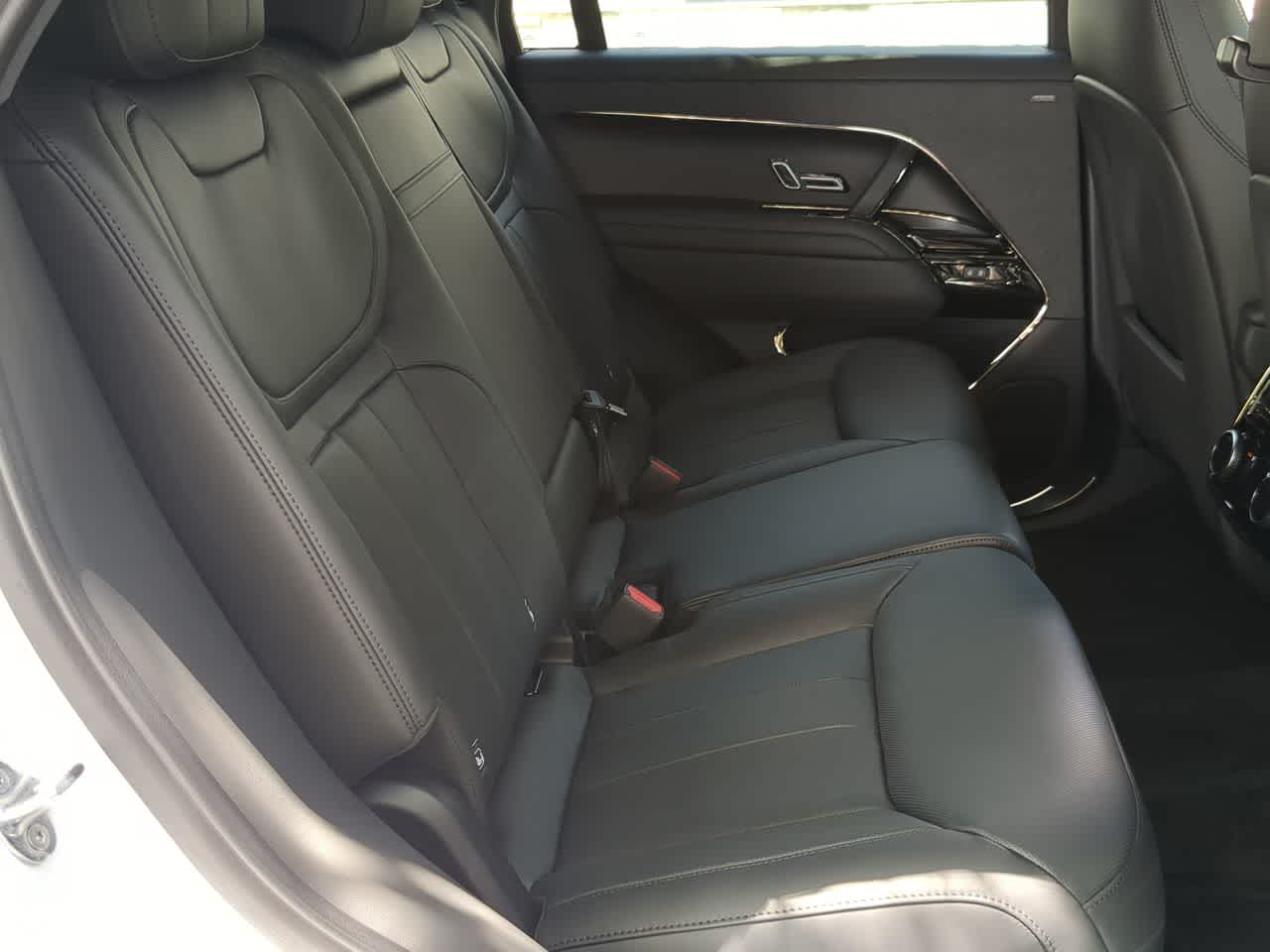 Thumbnail: 2026 Land Rover Range Rover Sport - 22