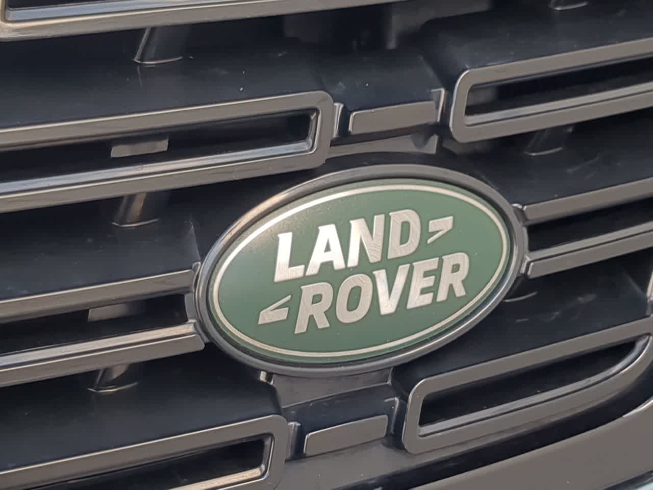 Thumbnail: 2025 Land Rover Range Rover Sport - 12