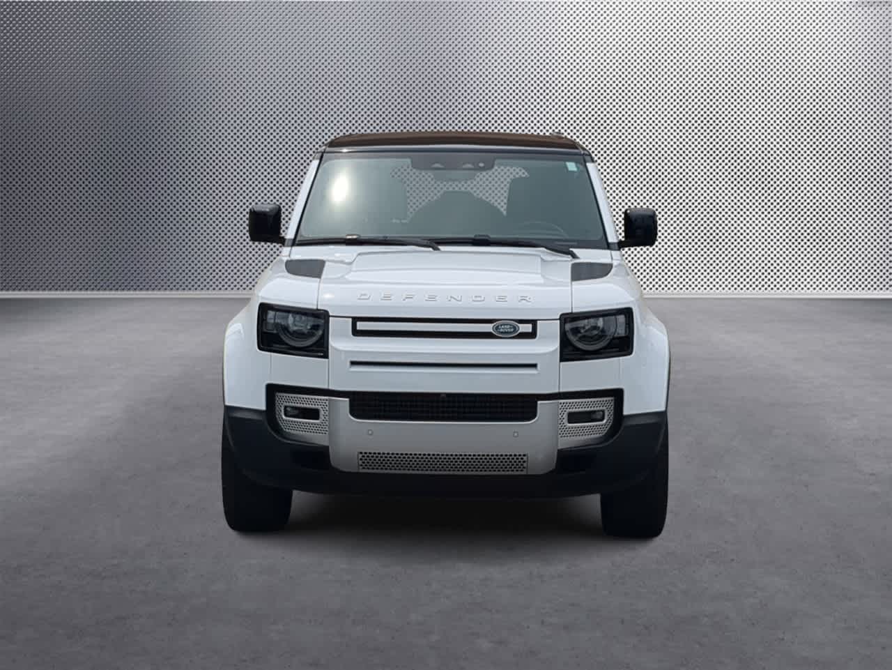 Thumbnail: 2025 Land Rover Defender - 3