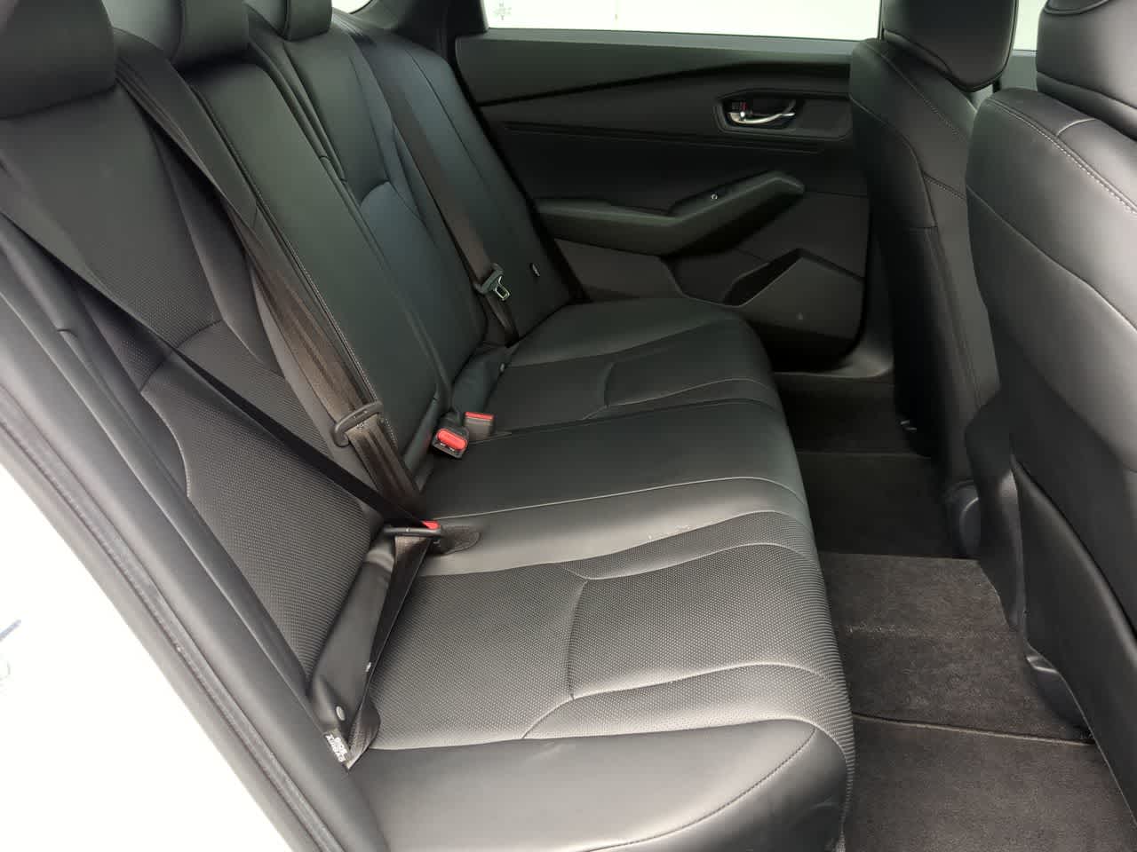 2023 Honda Accord Sport-L 21