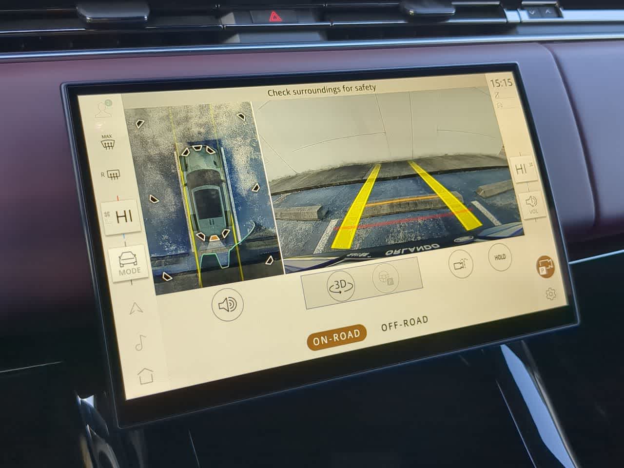 Thumbnail: 2025 Land Rover Range Rover Sport - 32