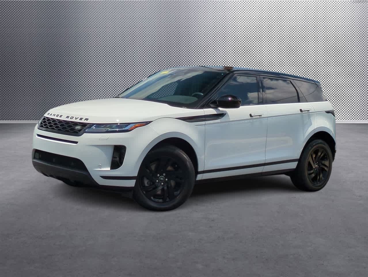 2023 Land Rover Range Rover Evoque S -
                  Orlando, FL