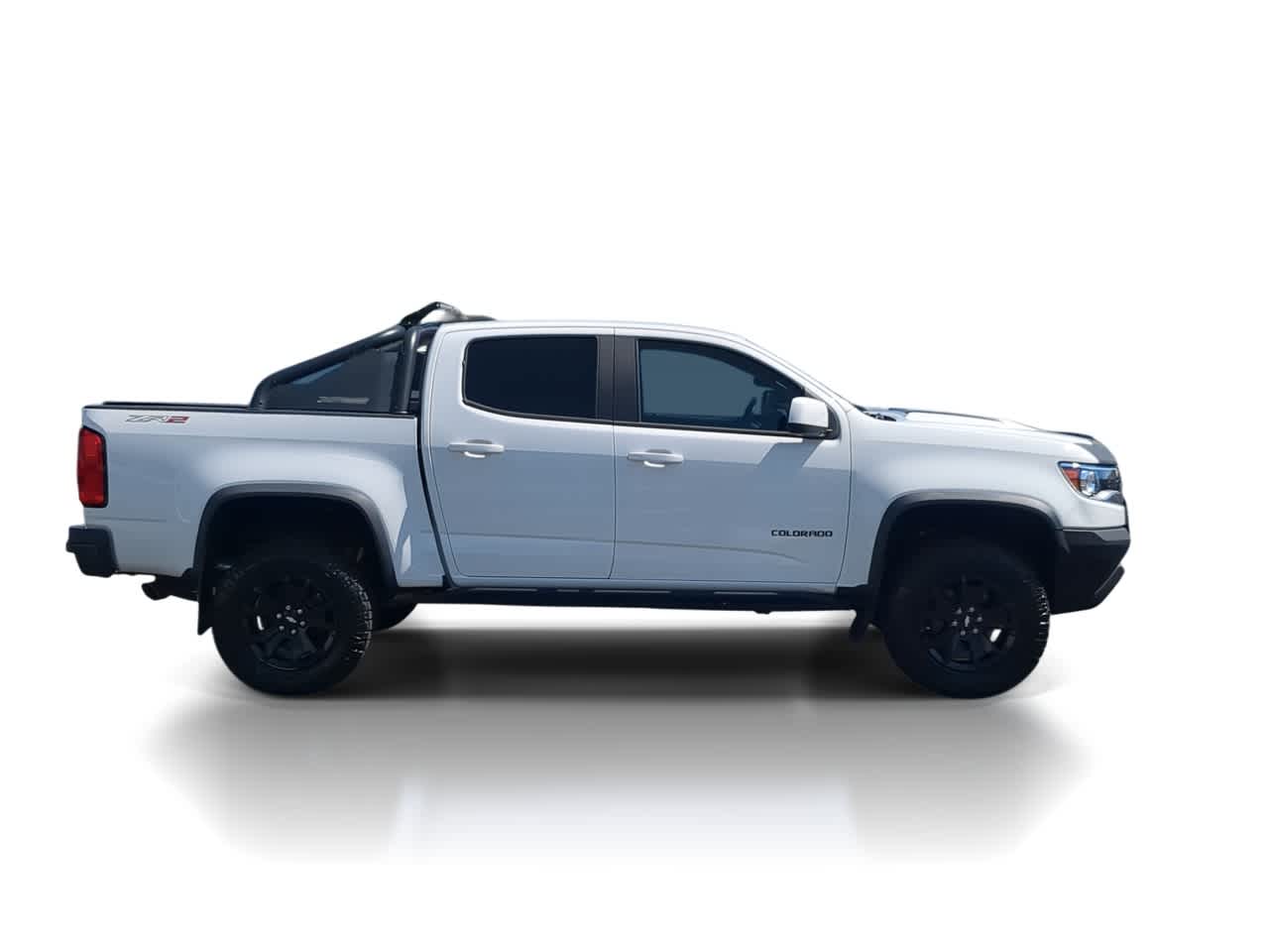 Thumbnail: 2019 Chevrolet Colorado - 9