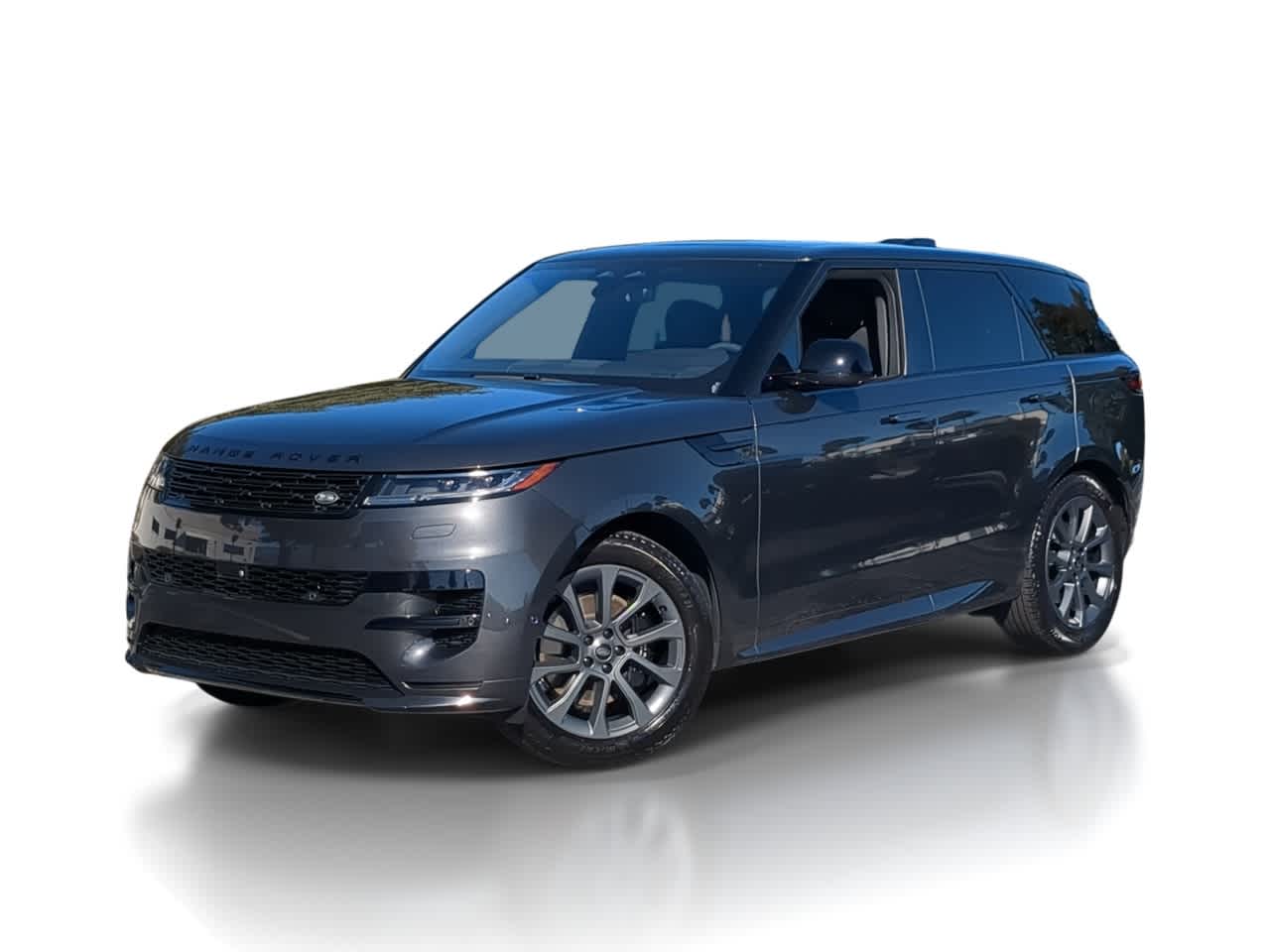 Thumbnail: 2023 Land Rover Range Rover Sport - 1