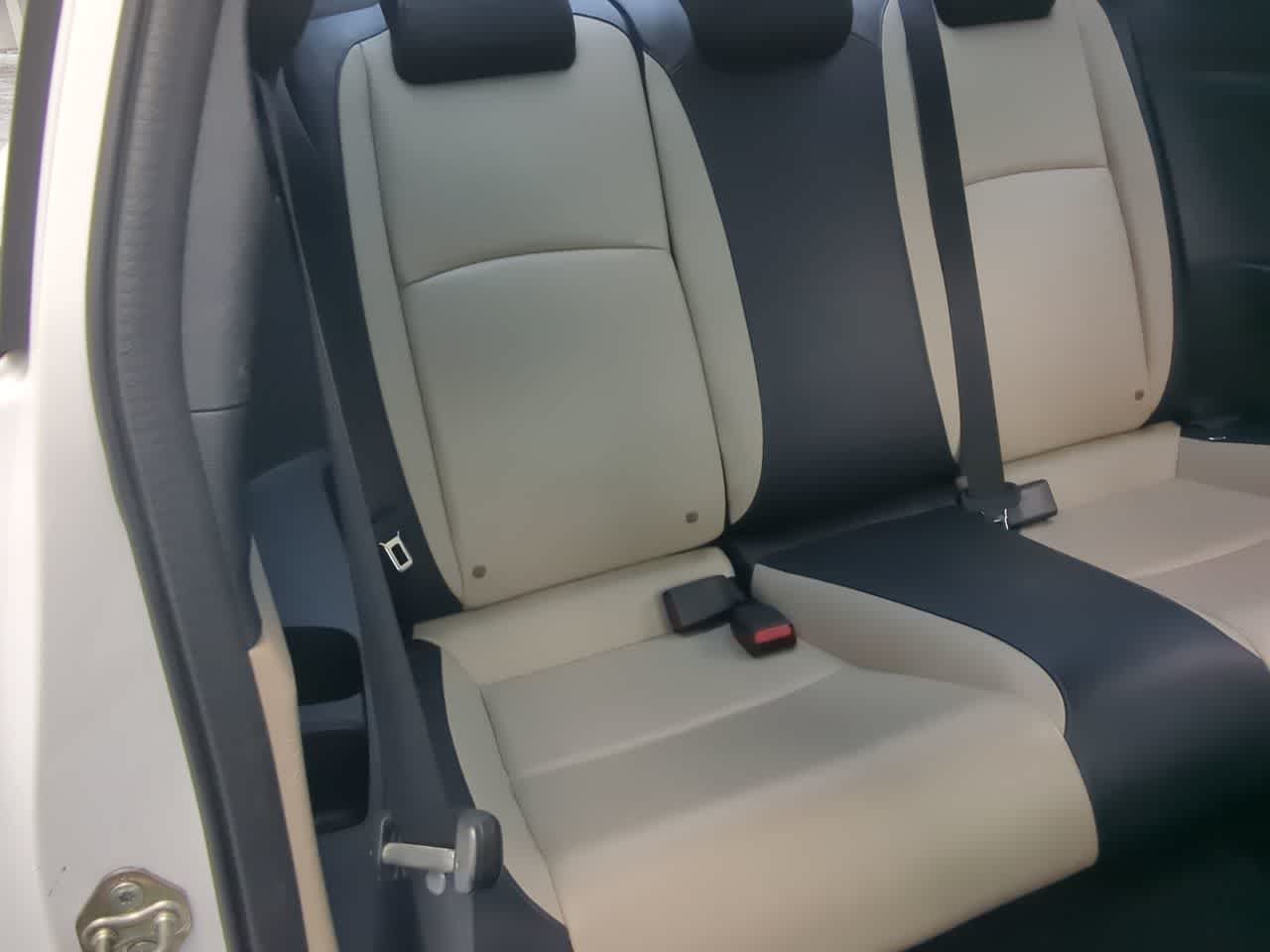 Thumbnail: 2017 Honda Civic - 22