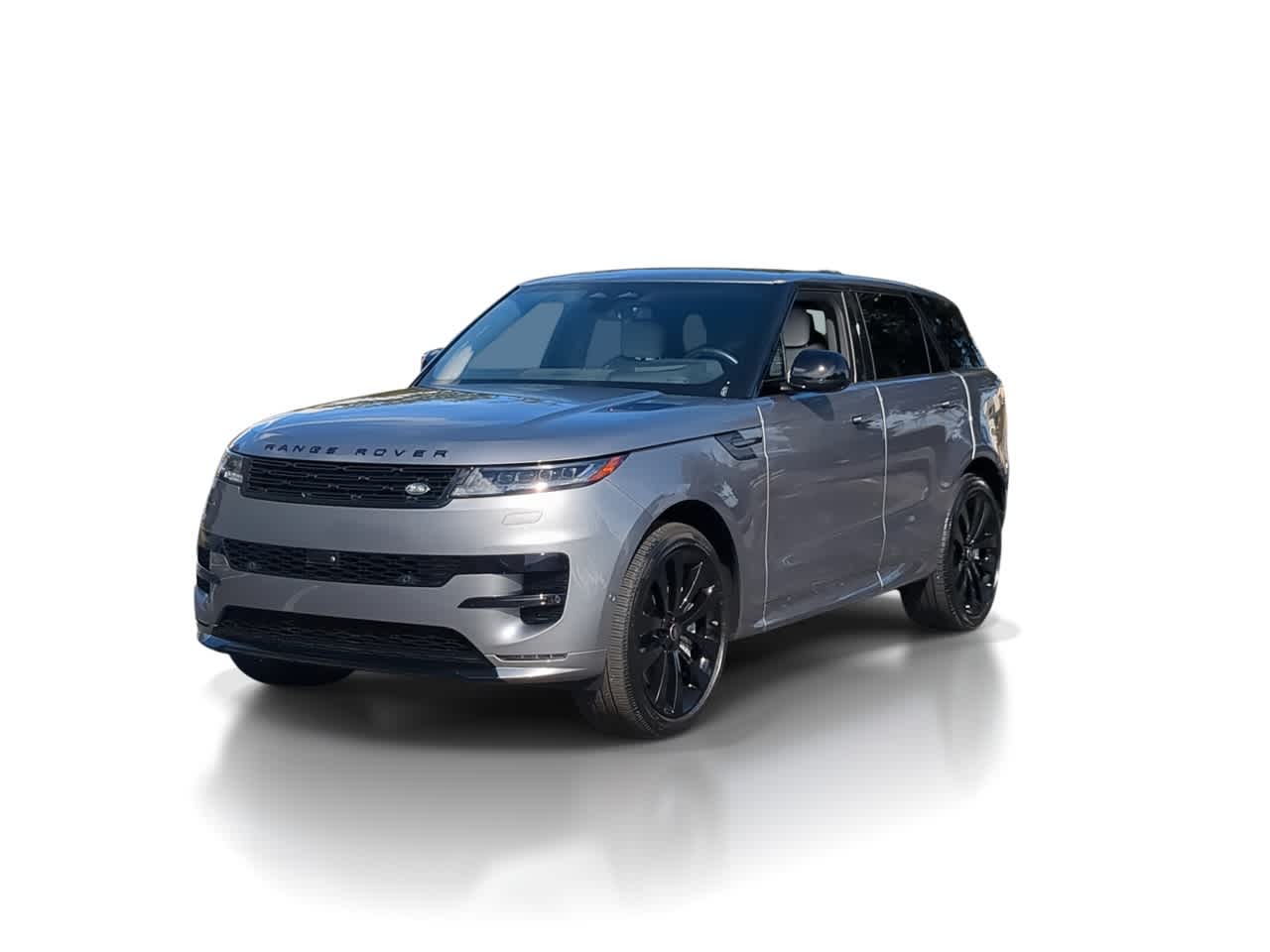 Thumbnail: 2025 Land Rover Range Rover Sport - 4