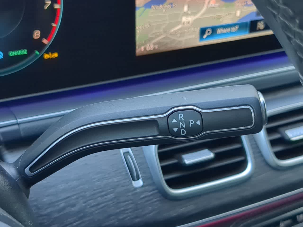 Thumbnail: 2022 Mercedes-Benz GLE - 34