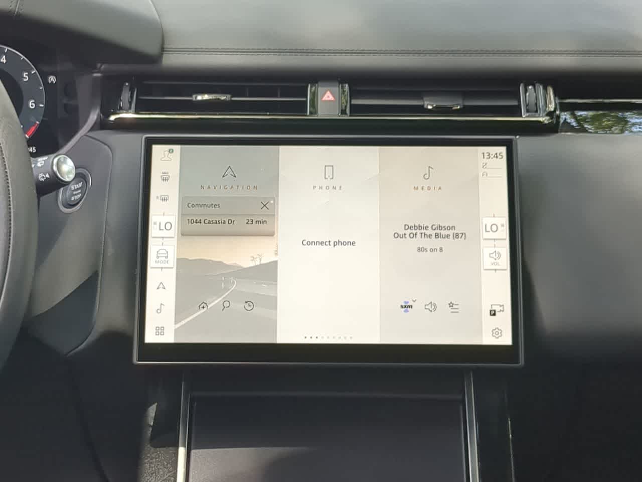 Thumbnail: 2026 Land Rover Range Rover Velar - 30