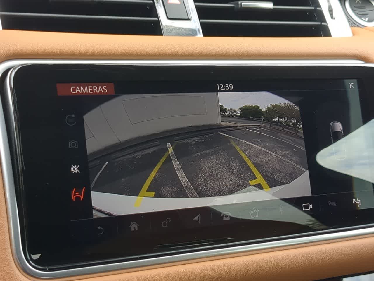 Thumbnail: 2021 Land Rover Range Rover Sport - 31