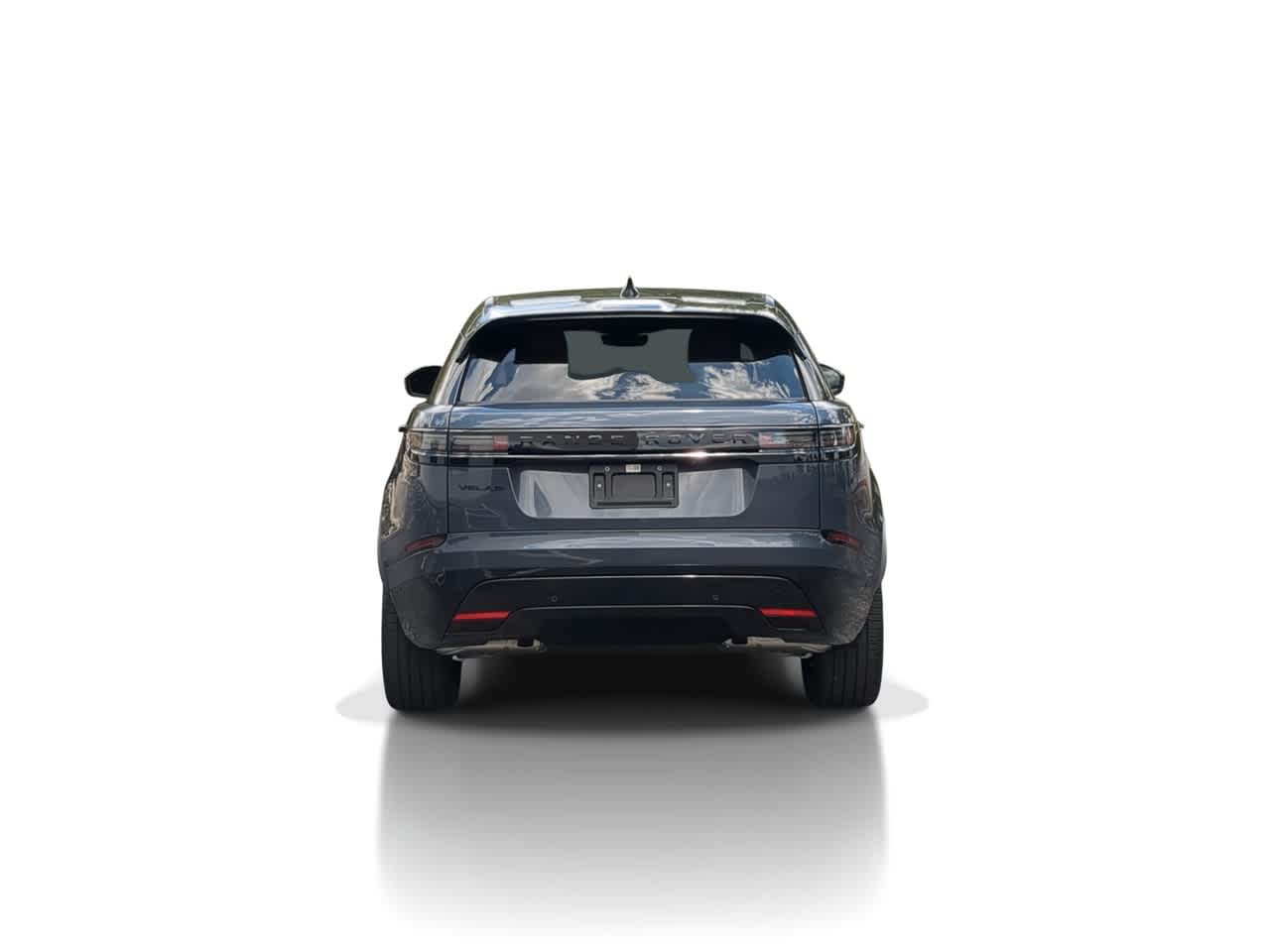 Thumbnail: 2026 Land Rover Range Rover Velar - 7