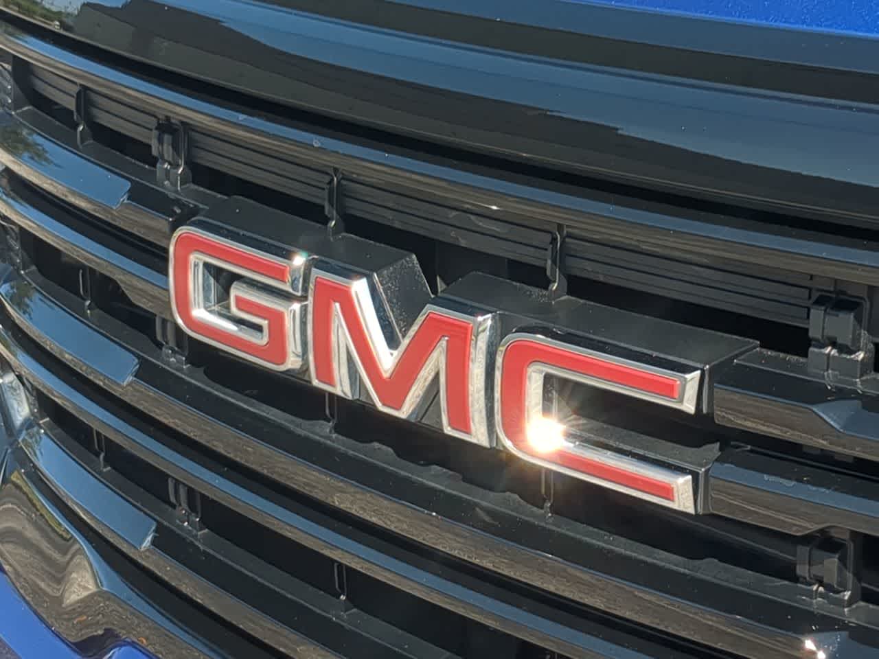 Thumbnail: 2023 GMC Acadia - 11