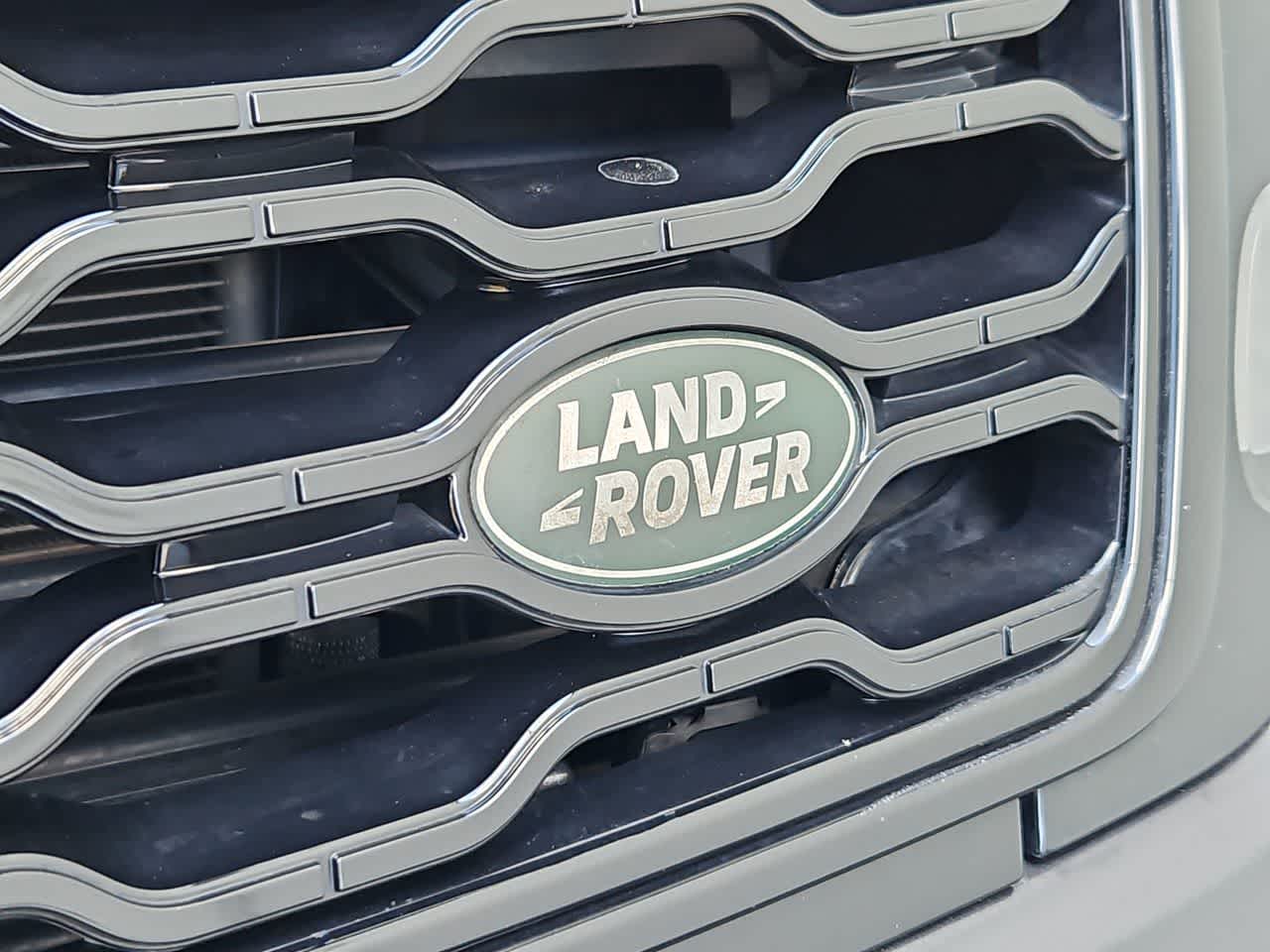 Thumbnail: 2022 Land Rover Range Rover Sport - 12