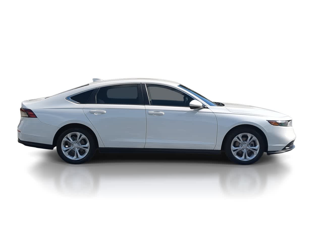 Thumbnail: 2024 Honda Accord - 9