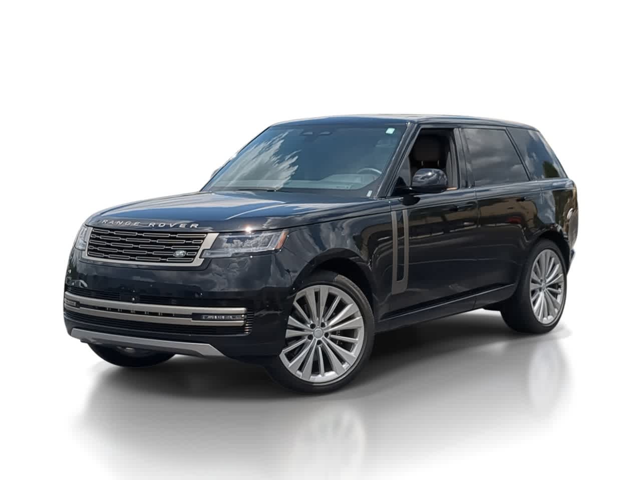 Thumbnail: 2025 Land Rover Range Rover - 1