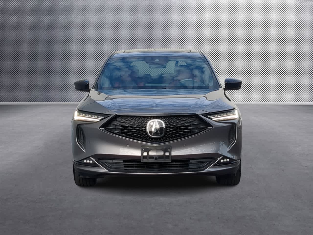 2024 Acura MDX SH-AWD A-Spec photo 3
