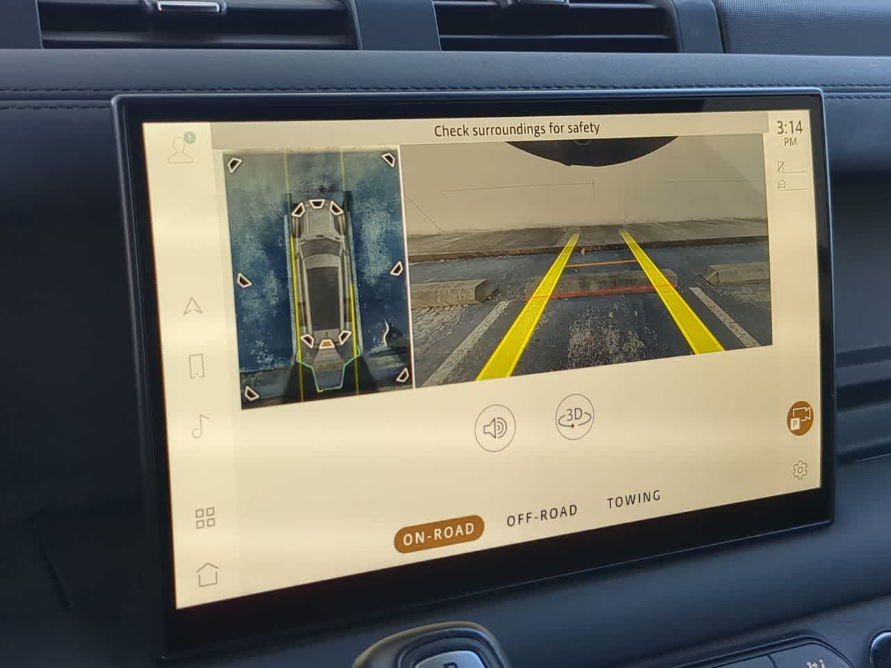 Thumbnail: 2024 Land Rover Defender - 31