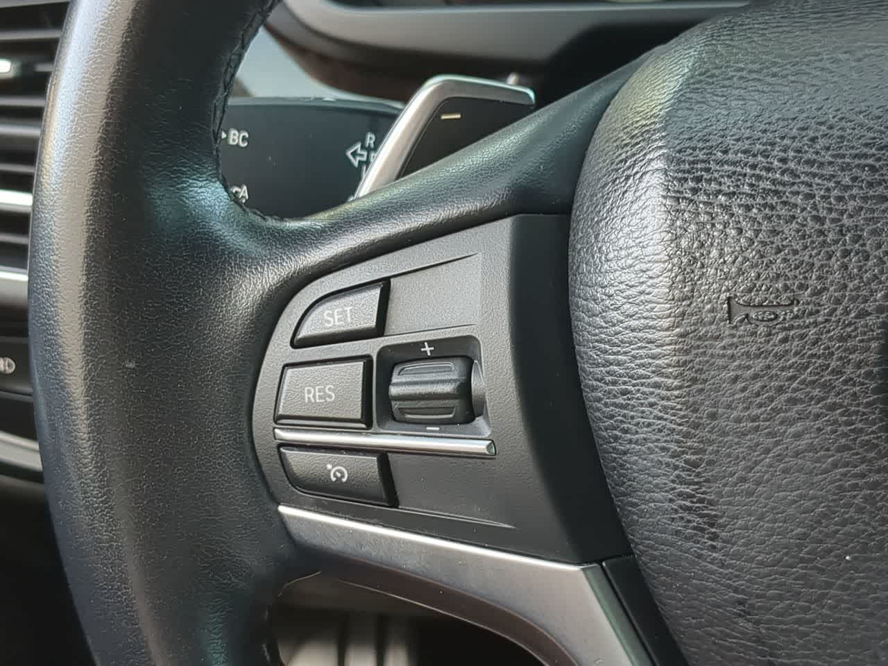 Thumbnail: 2016 BMW X6 - 26