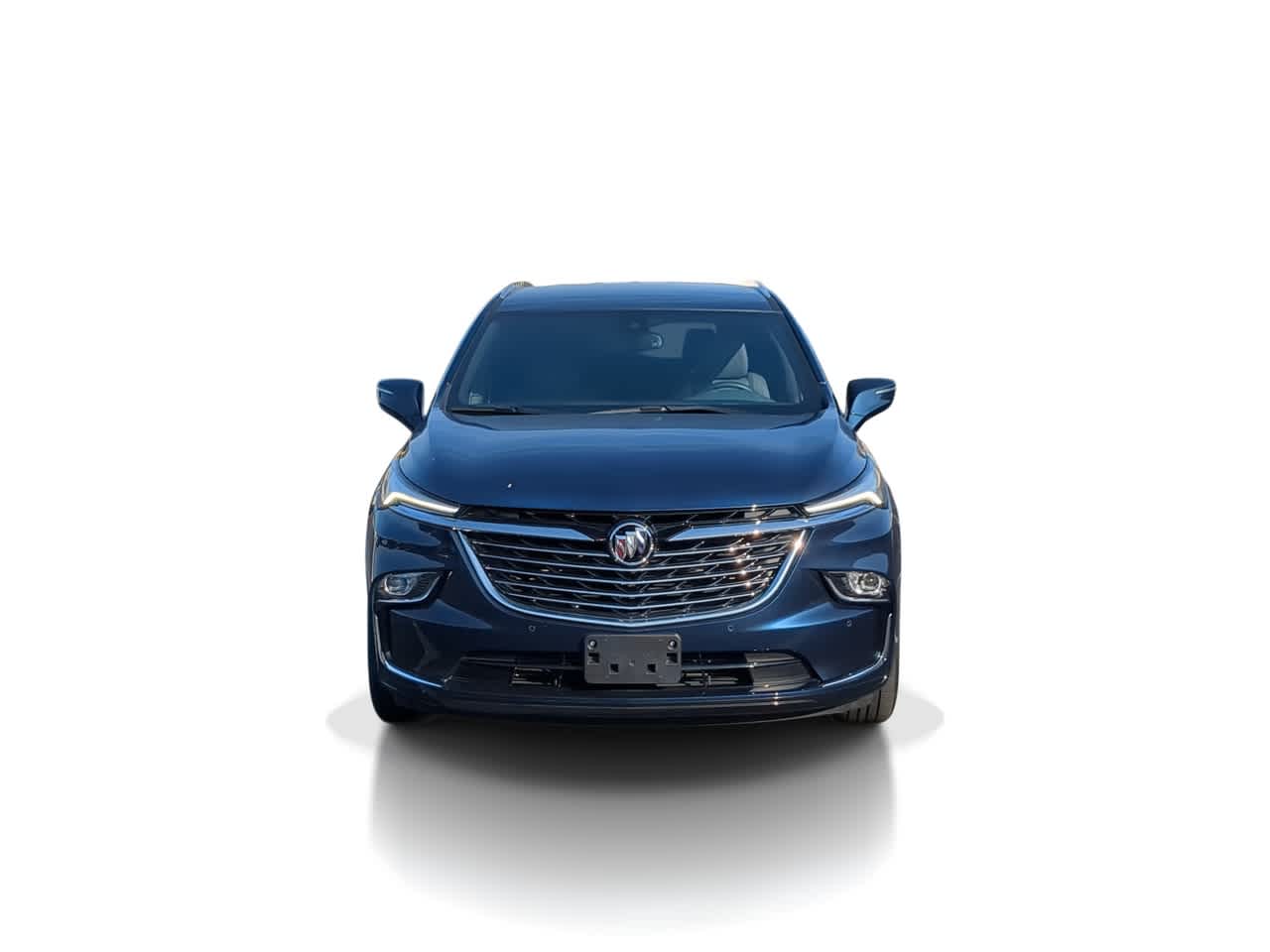 Thumbnail: 2023 Buick Enclave - 3