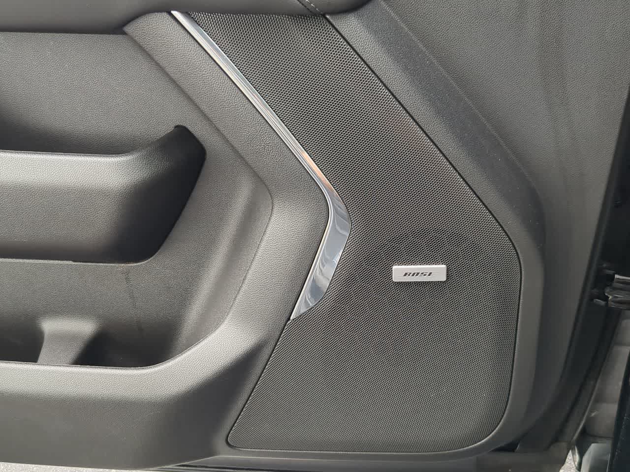 Thumbnail: 2023 Chevrolet Tahoe - 31