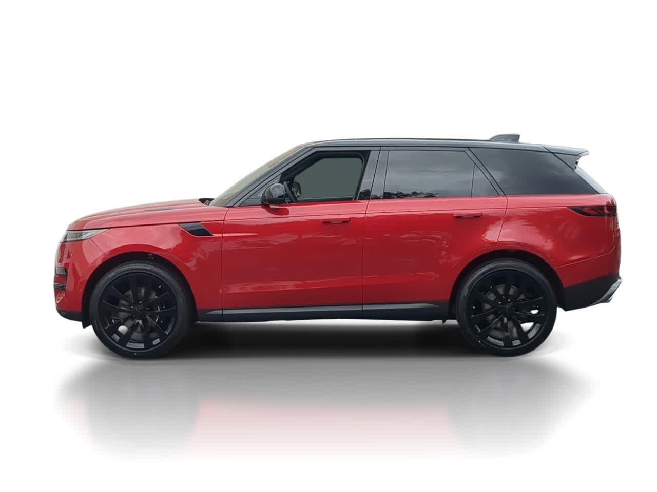 Thumbnail: 2026 Land Rover Range Rover Sport - 5