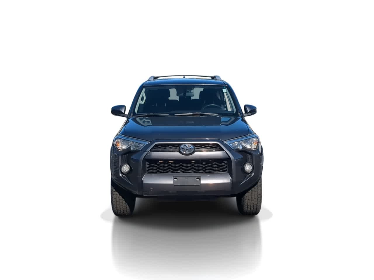 Thumbnail: 2016 Toyota 4Runner - 3