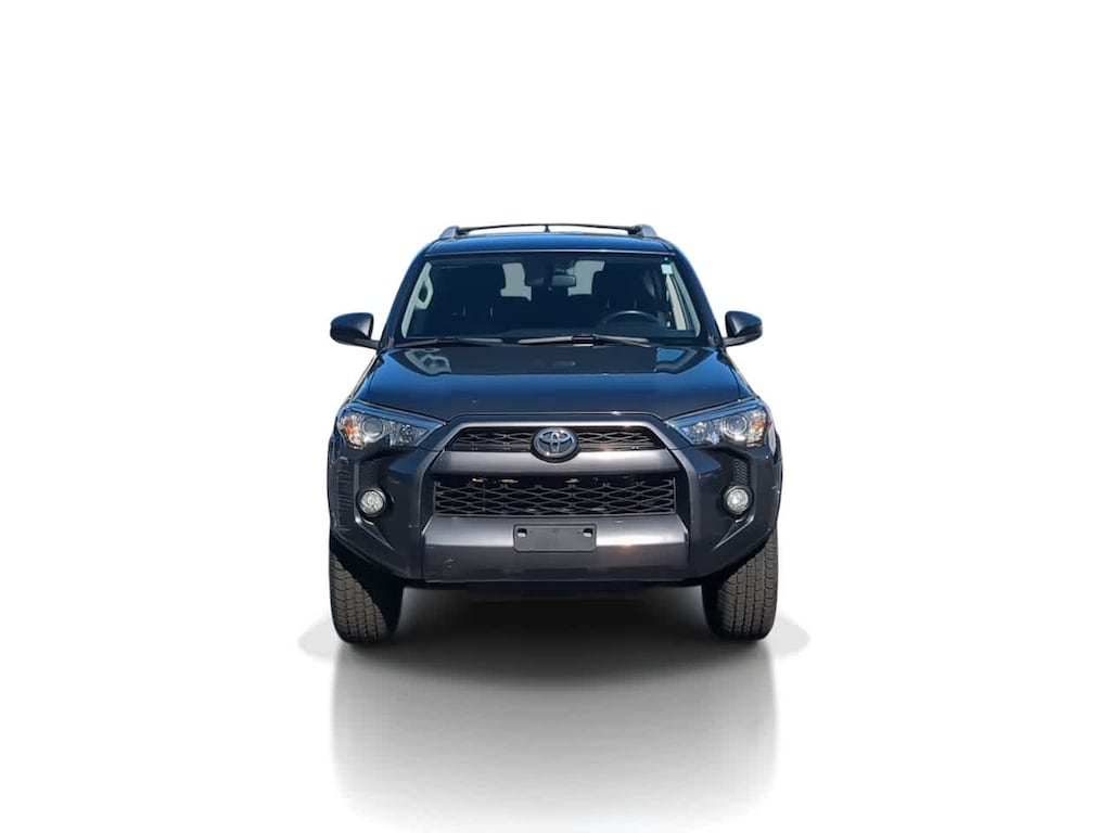Used 2016 Toyota 4Runner SR5 SUV