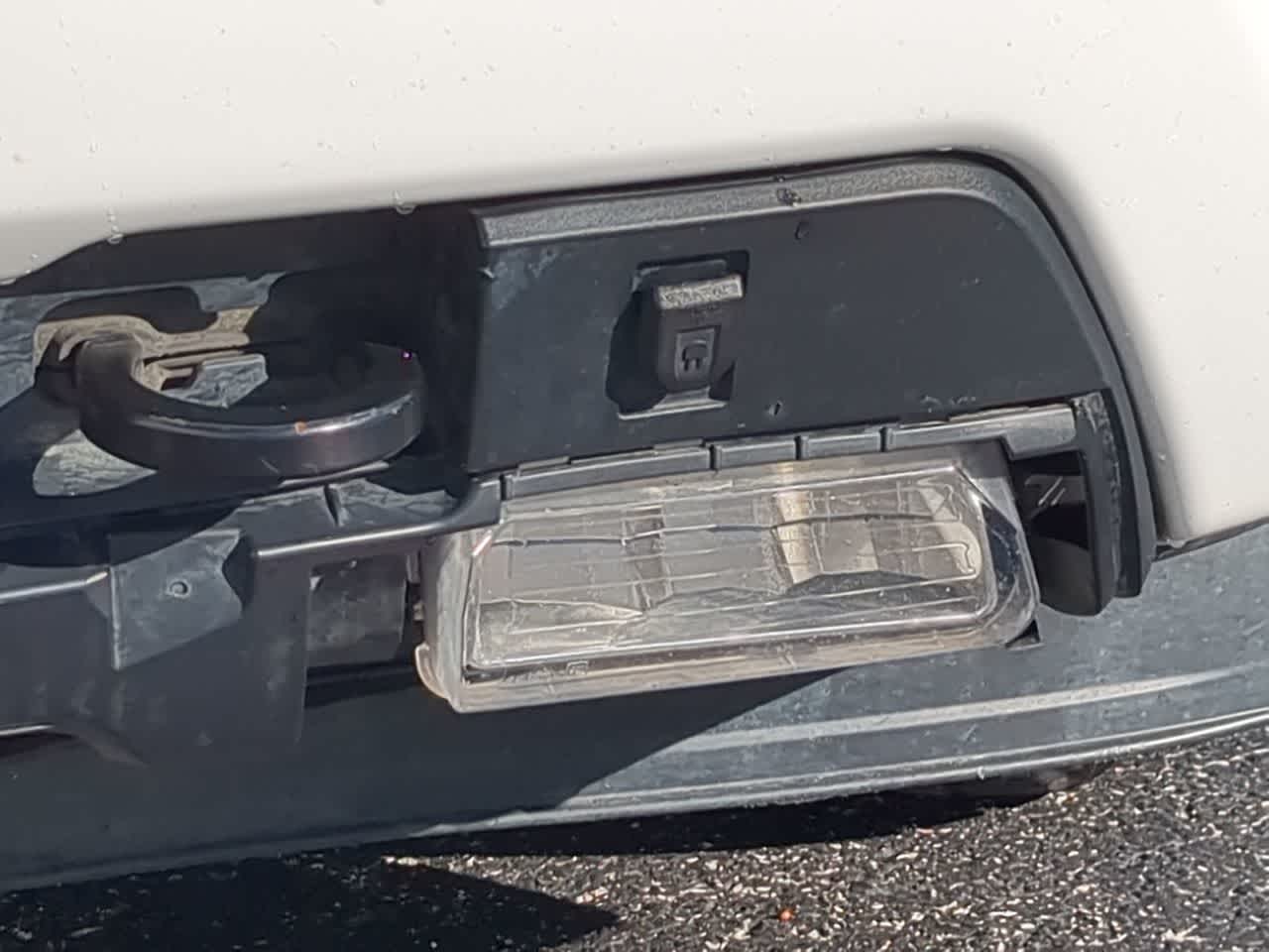 Thumbnail: 2022 Chevrolet Silverado 1500 - 11