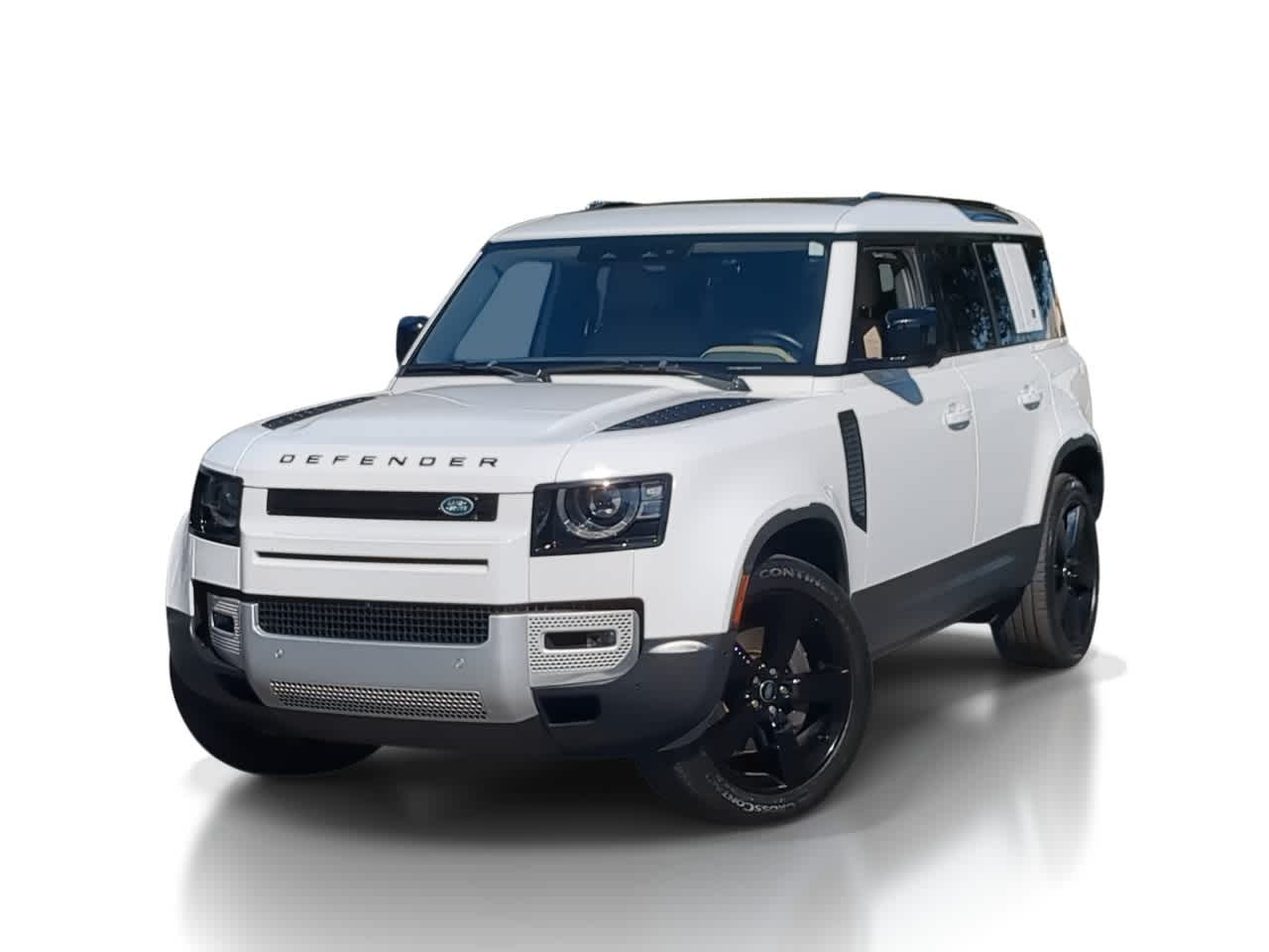 2022 Land Rover Defender  -
                  Orlando, FL