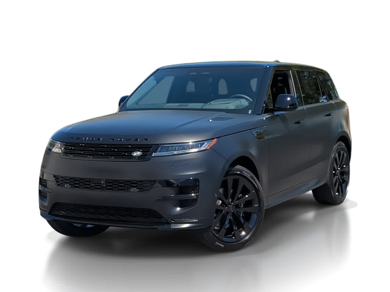 Thumbnail: 2026 Land Rover Range Rover Sport - 1
