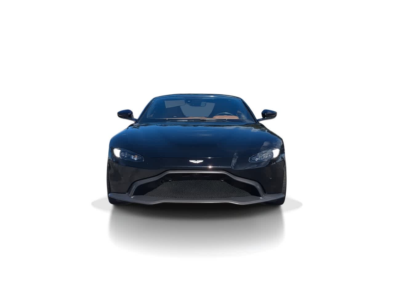Thumbnail: 2020 Aston Martin Vantage - 3