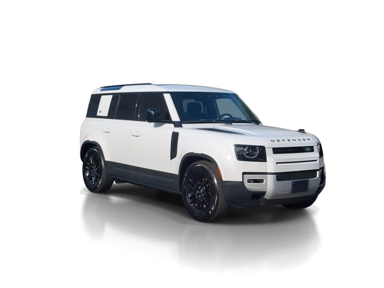 Thumbnail: 2024 Land Rover Defender - 2