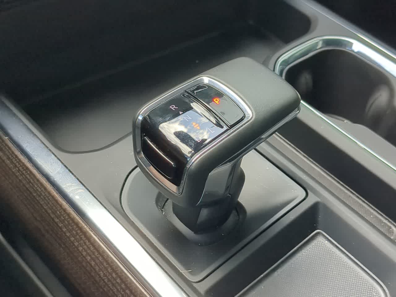 Thumbnail: 2025 Chevrolet Silverado 1500 - 31