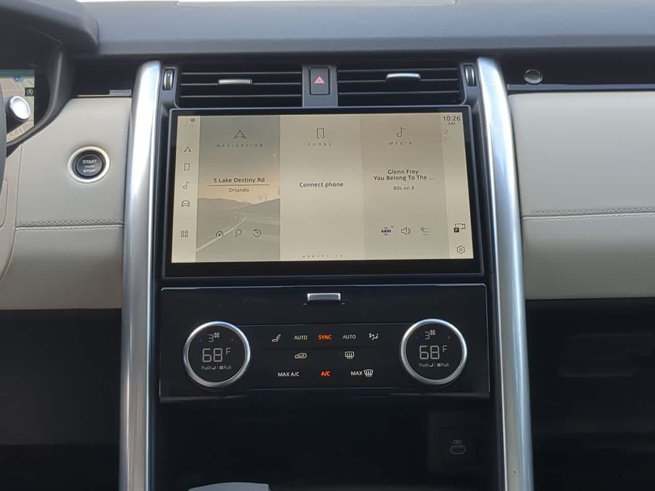 Thumbnail: 2025 Land Rover Discovery - 30