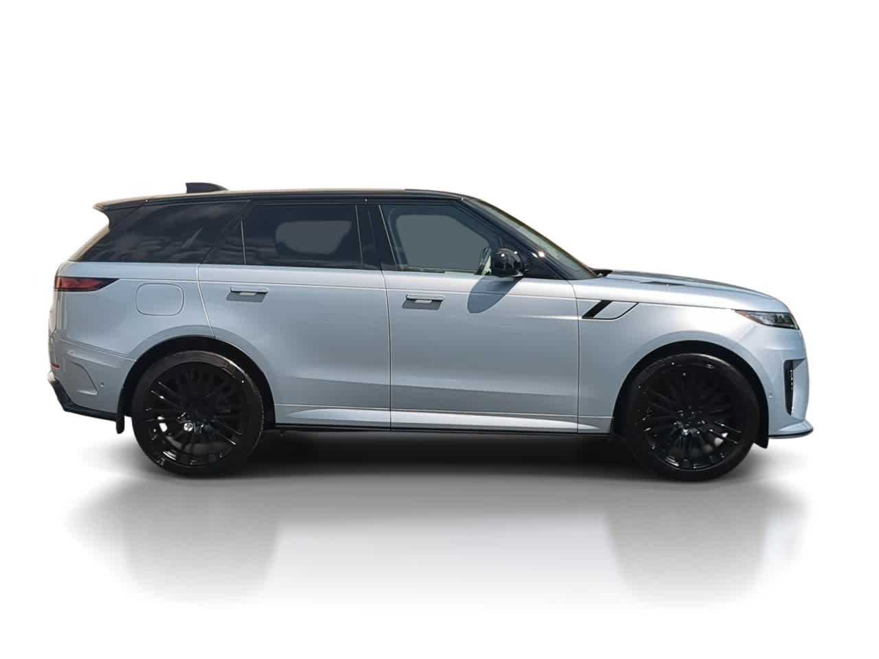 Thumbnail: 2026 Land Rover Range Rover Sport - 9