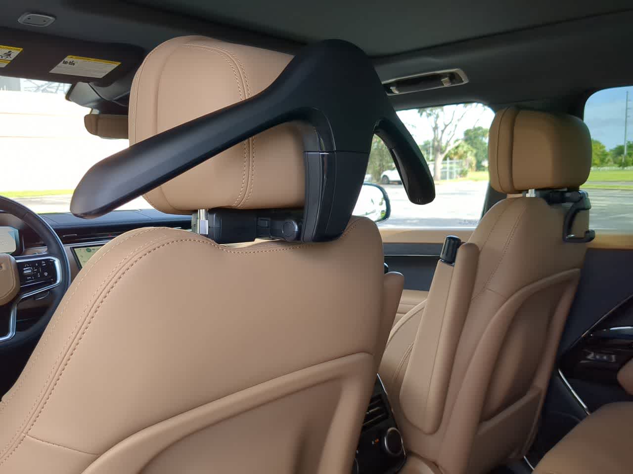 Thumbnail: 2025 Land Rover Range Rover Sport - 18