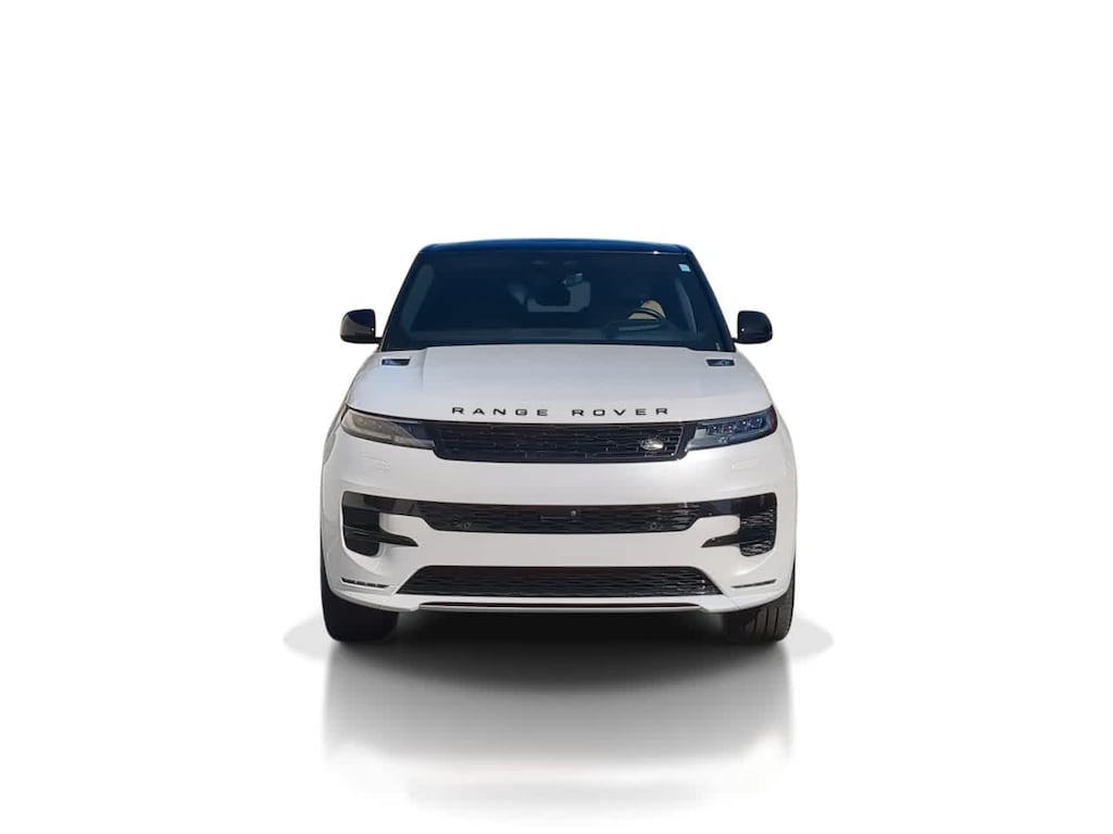 Certified 2024 Land Rover Range Rover Sport Dynamic SE SUV