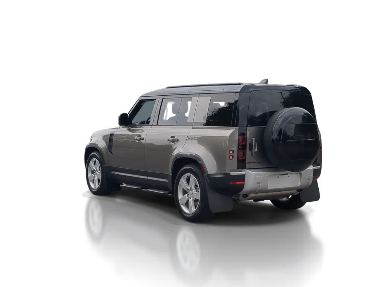 Thumbnail: 2025 Land Rover Defender - 6