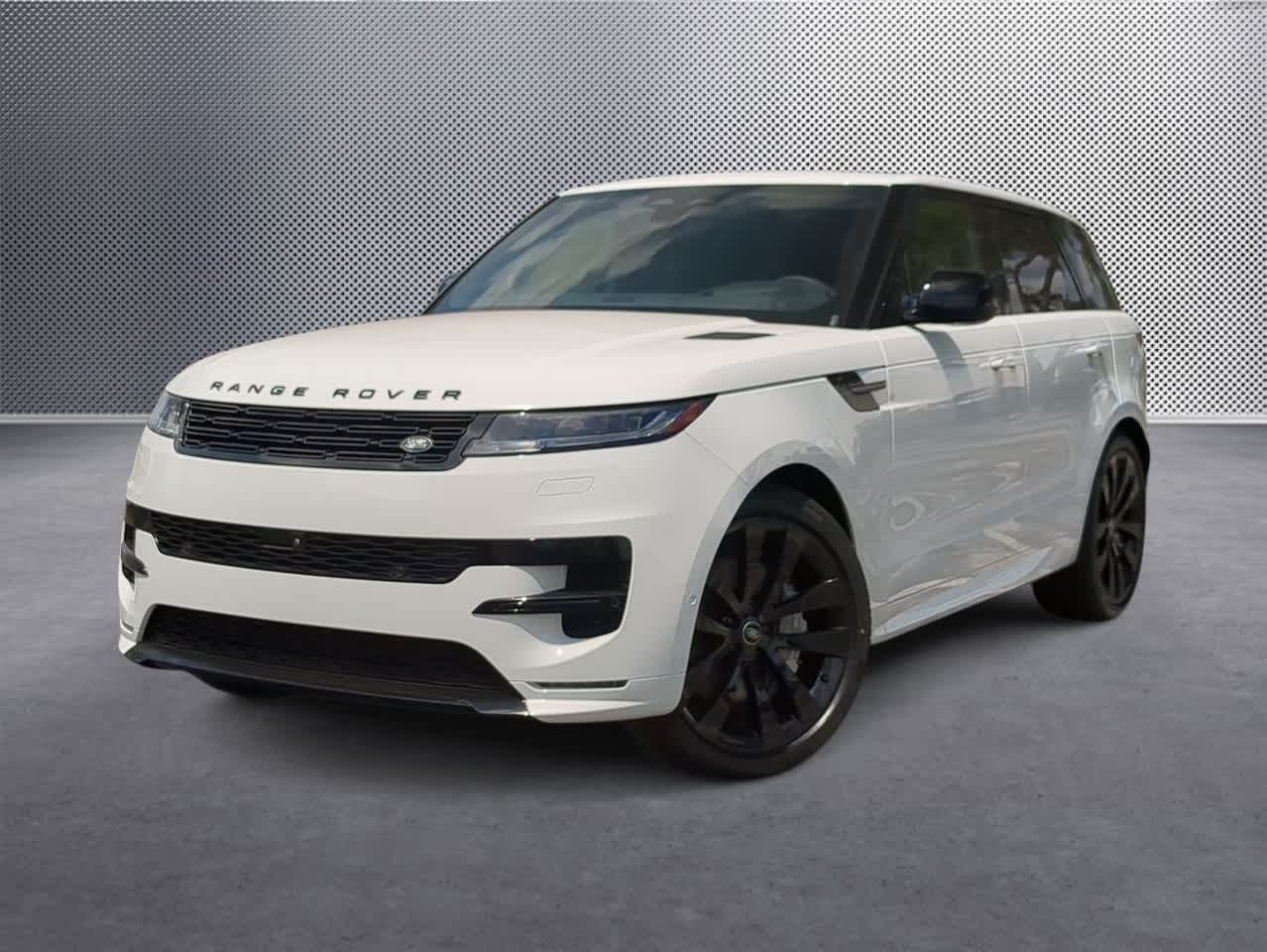 2025 Land Rover Range Rover Sport SE Dynamic -
                  Orlando, FL