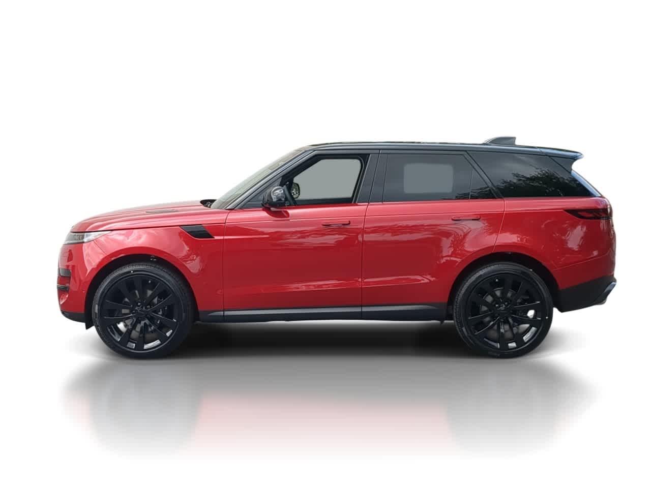 Thumbnail: 2026 Land Rover Range Rover Sport - 5