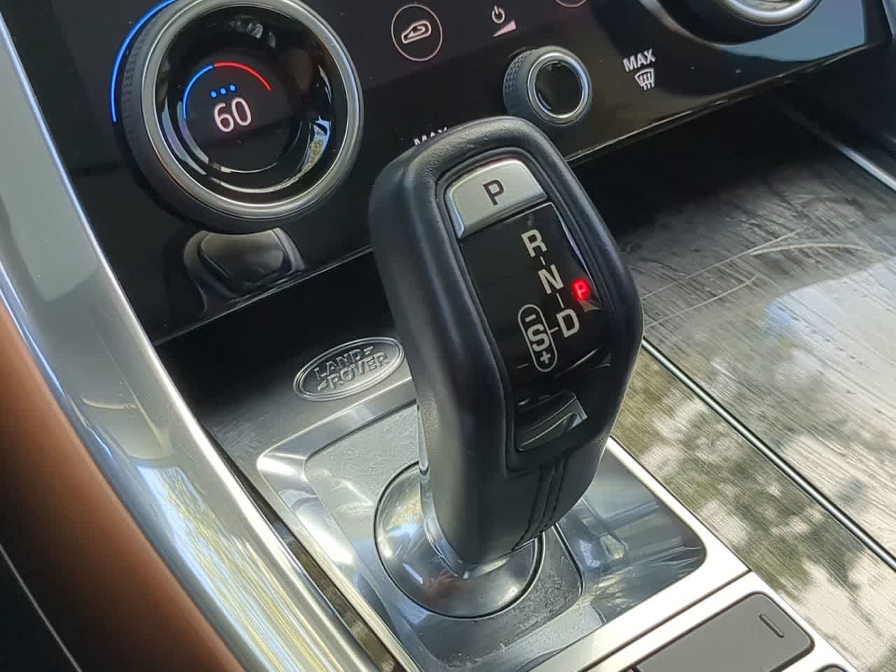 Thumbnail: 2018 Land Rover Range Rover Sport - 34