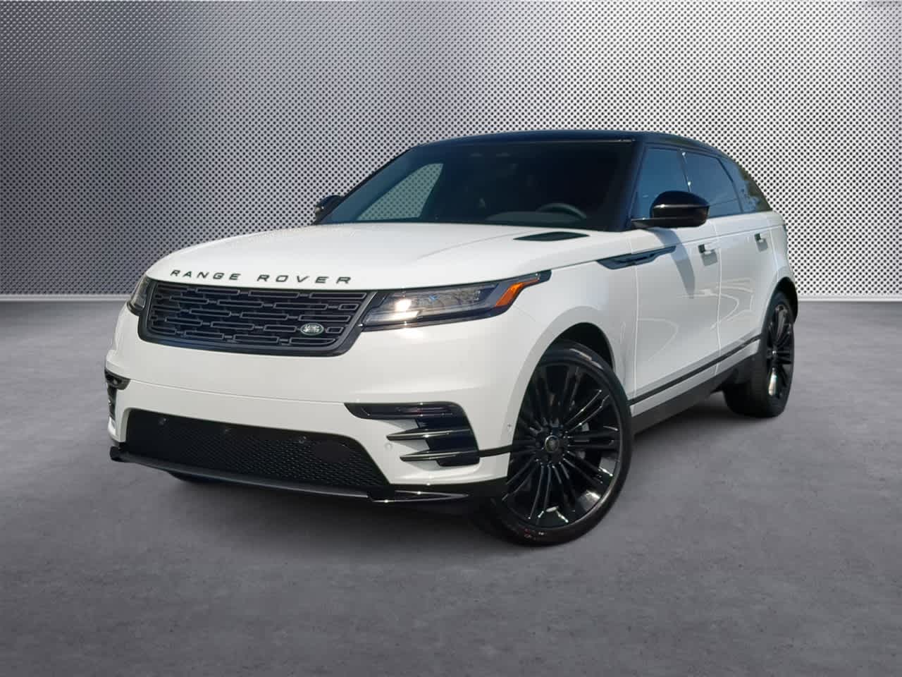 Thumbnail: 2026 Land Rover Range Rover Velar - 1